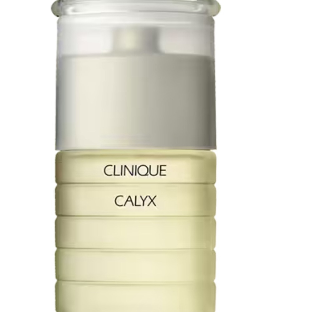 Calyx fragrance 1.7oz spray exhilerating fragrance new in box